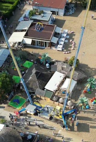 Slingshot Sunny Beach