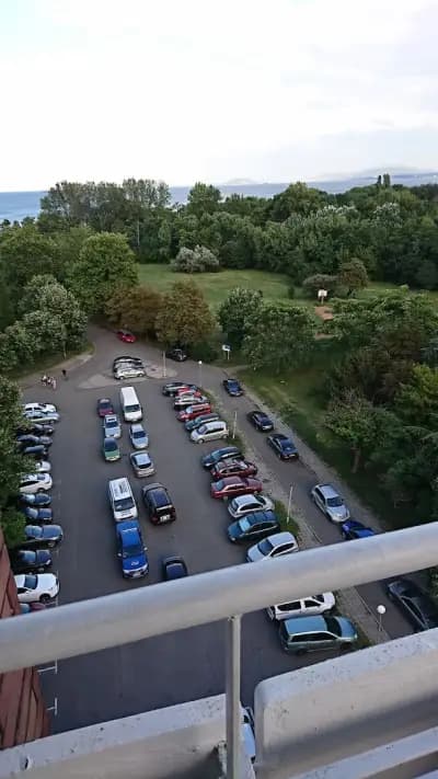 Хотел Парк