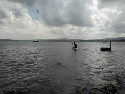 WakeParkGradina