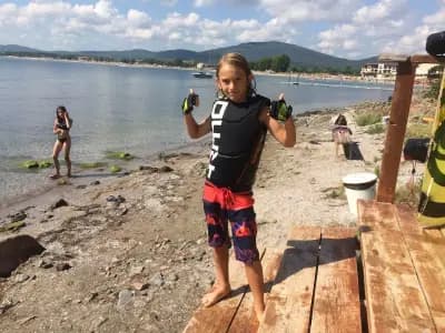 WakeParkGradina