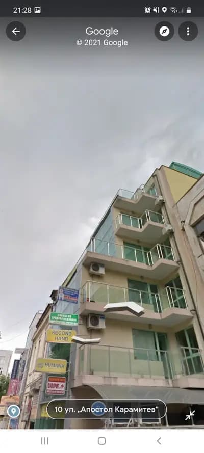 Счетоводна къща Активи Одит Консулт регистрация на фирми