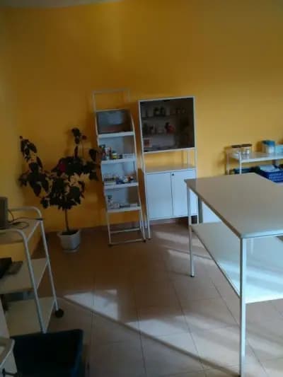 veterinary clinic Sofia