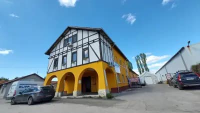 Бора Вет ООД