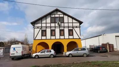 Бора Вет ООД