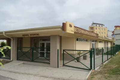 Ветеринарна клиника и хотел New Vita