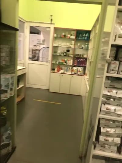 Ветеринарна клиника Зооцентър