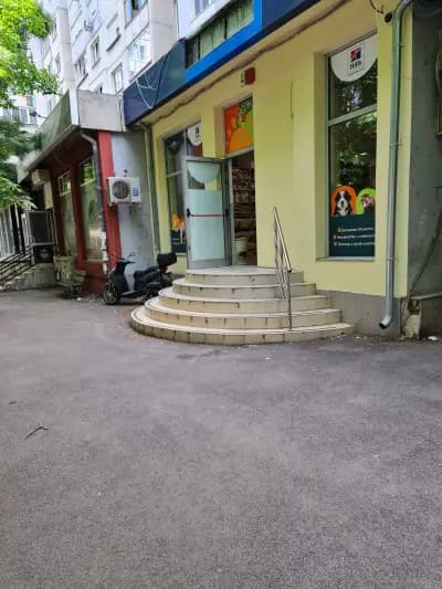 Ветеринарна клиника Джулайвет