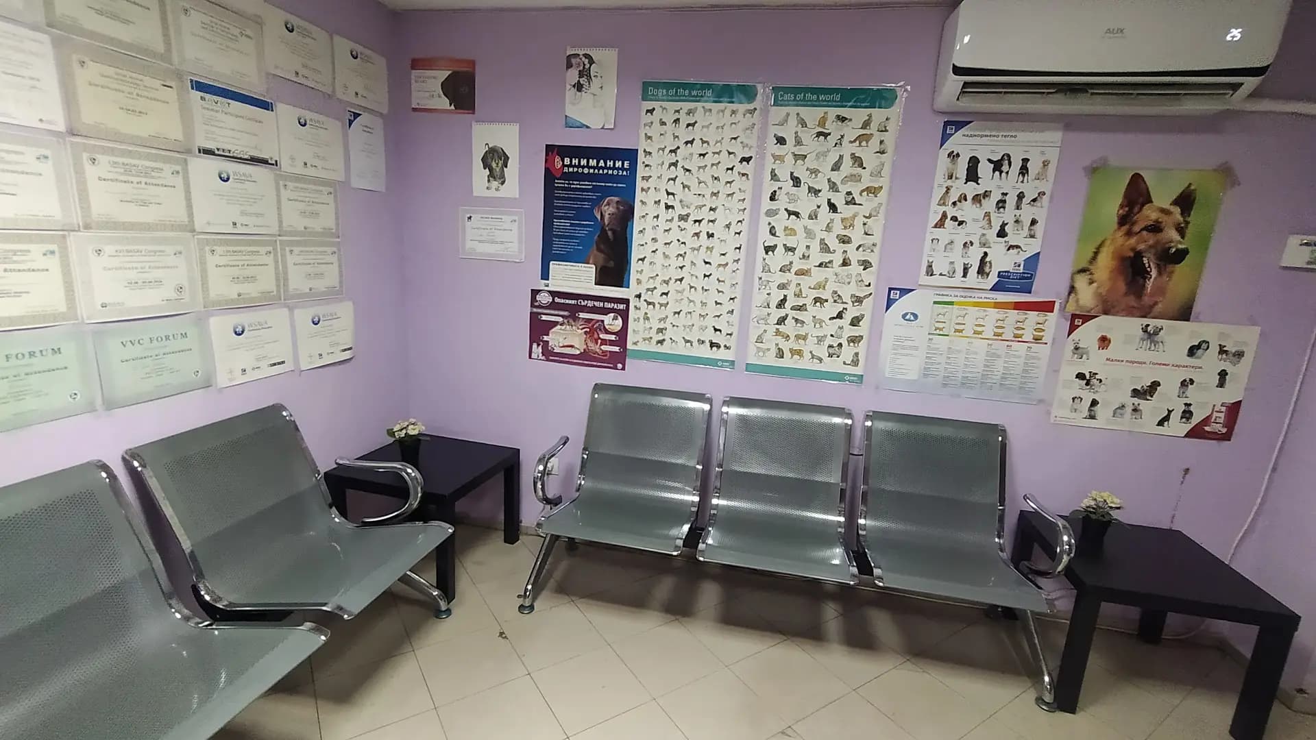 Свети Серафим