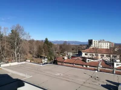 Хотел Маркони