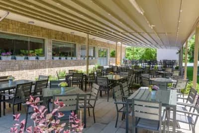 Hotel & Relax Zone Cattleya
