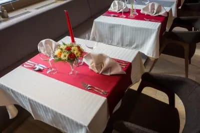 Hotel & Relax Zone Cattleya