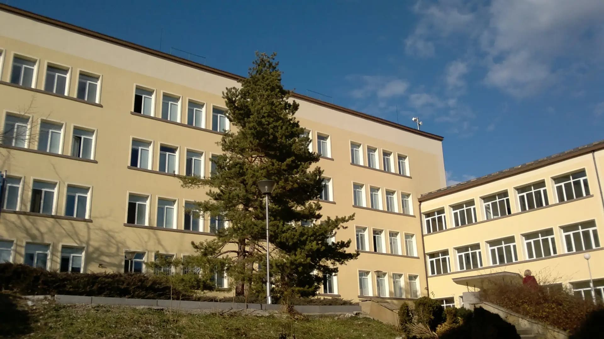 Технически Университет Габрово