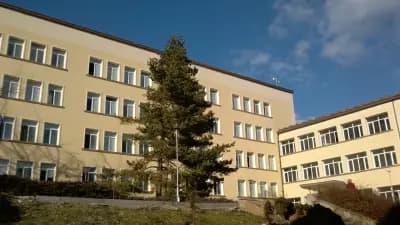 Технически Университет Габрово
