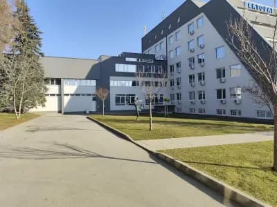 Национална Спортна Академия Васил Левски