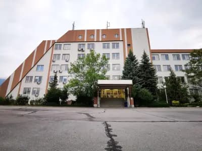 Национална Спортна Академия Васил Левски