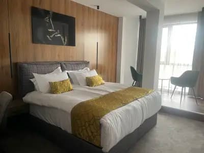 Hotel NIKS