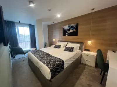 Hotel NIKS