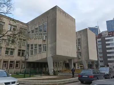 Медицински факултет към МУ - София