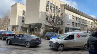 Медицински факултет към МУ - София