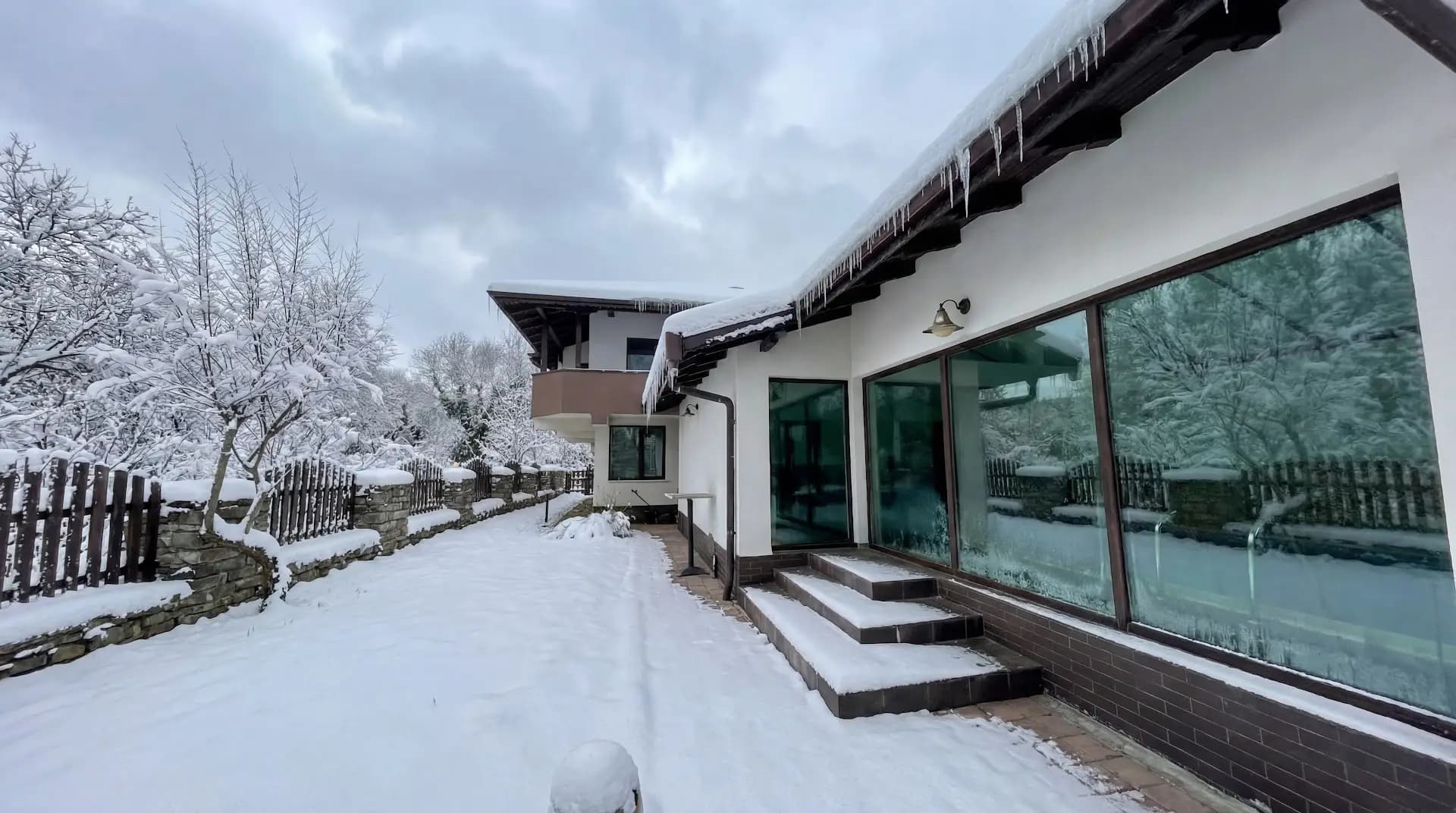 Villa COCO Relax & SPA