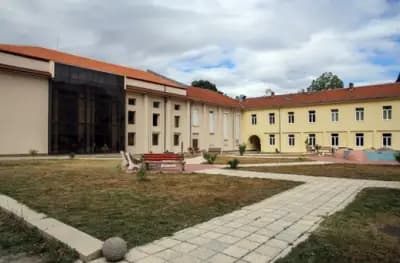 Химикотехнологичен и металургичен университет