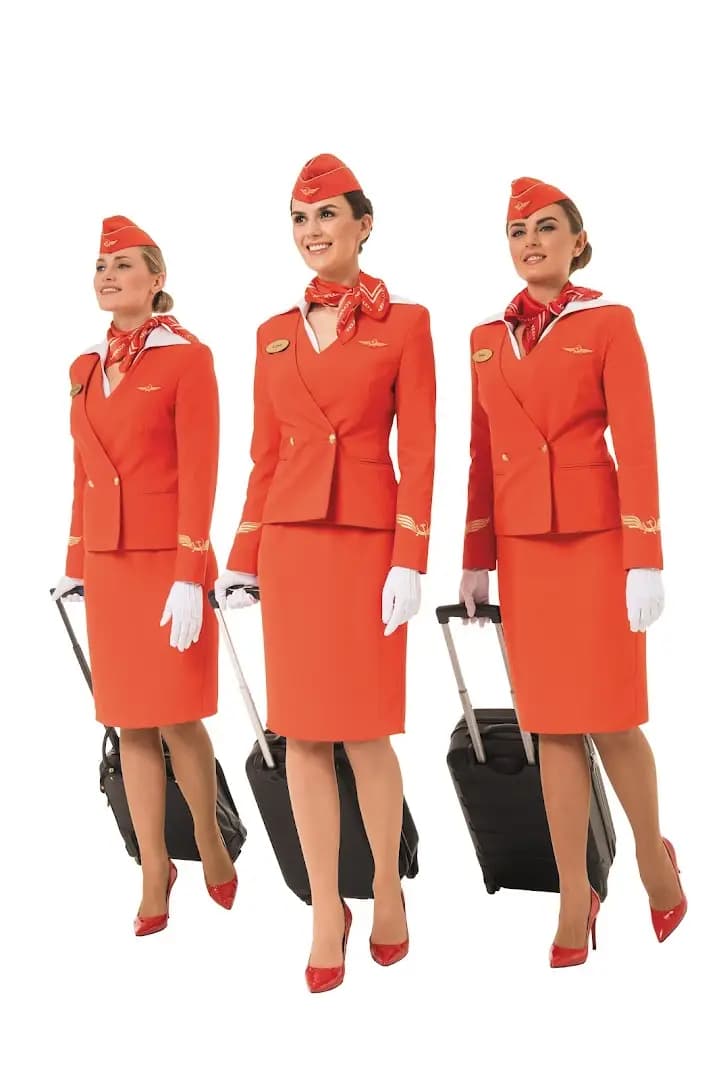Aeroflot Russian Airlines
