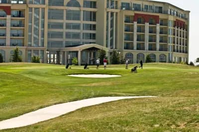 Bulgarian Golf Tours