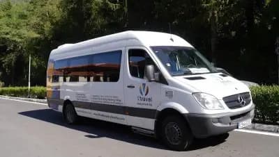V Travel Ltd.- day tours from Sofia