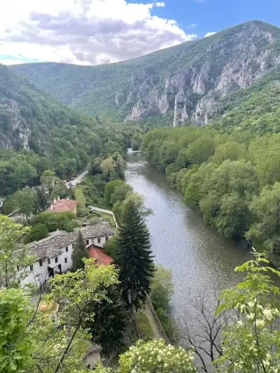 V Travel Ltd.- day tours from Sofia