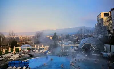 V Travel Ltd.- day tours from Sofia