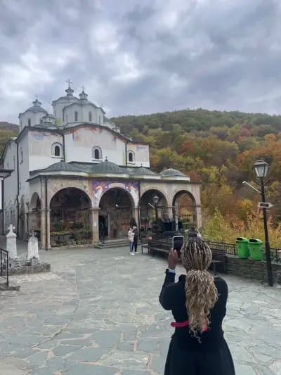 V Travel Ltd.- day tours from Sofia