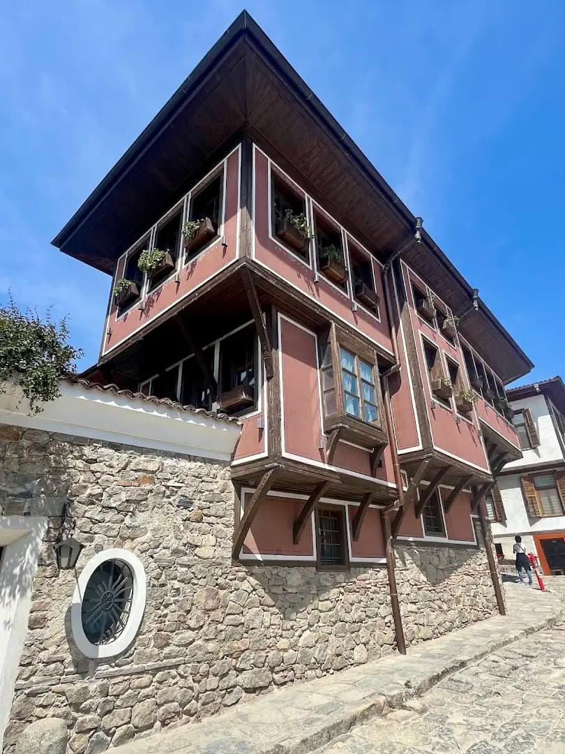 V Travel Ltd.- day tours from Sofia