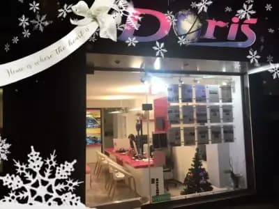 Doris Travel Sofia