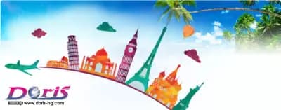 Doris Travel Sofia