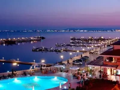 Tour Bulgaria السياحة في بلغاريا