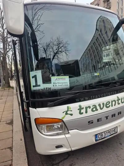 Traventuria
