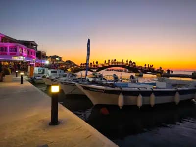 Rapsody Travel & Events Bulgaria, офис Студентски