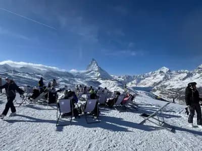 Rapsody Travel & Events Bulgaria, офис Студентски