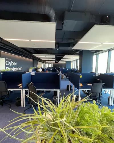 Acronis Bulgaria