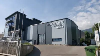 HOFMANN CONSULT BULGARIA EOOD