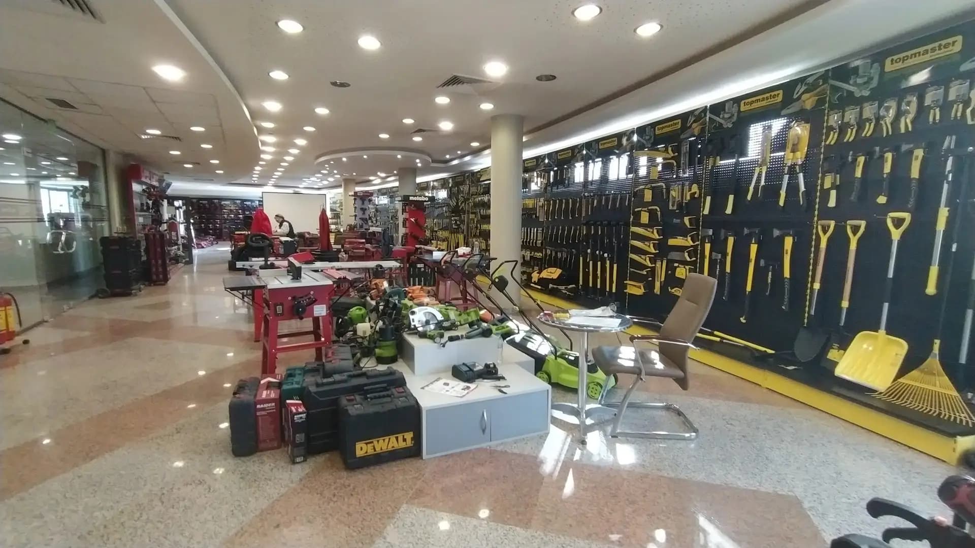 Евромастер Импорт Експорт ООД