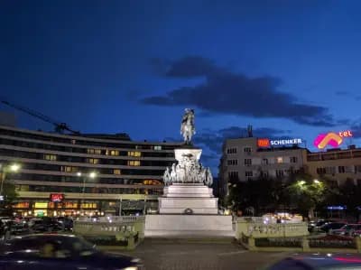 Tourist Information Centre - Sofia ТИЦ - София