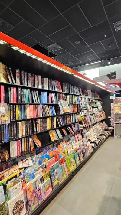 Фантаcтико Ф33