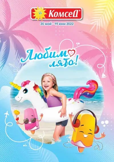 Комсед