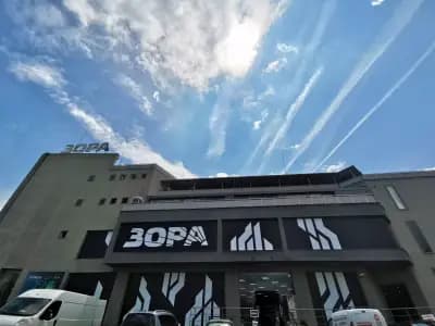 ЗОРА София Сухата река