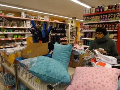T MARKET