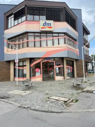 dm България