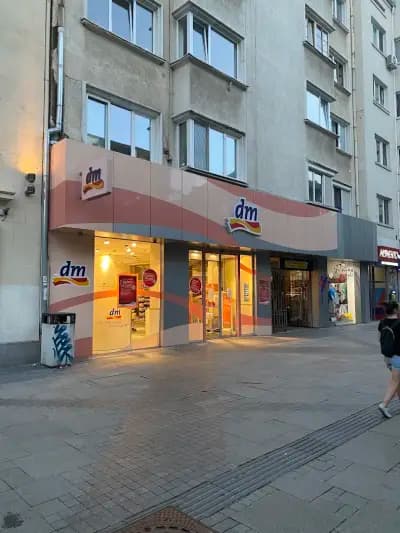 dm България