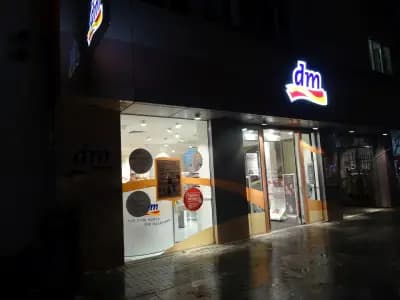 dm България