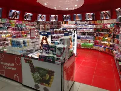 Фантастико F27